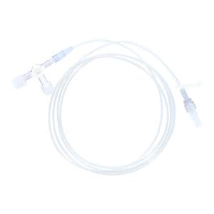IV Extension Set 60" Luer Lock 50/Ca