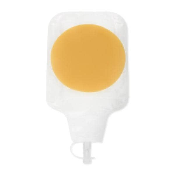 Hydrocolloid Skin Adhesive/Polymer/Copolymer Plastics Wound Drain Collector