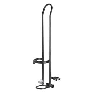 Oxygen Tank Holder For Wheelchair E-Cylinder Ea