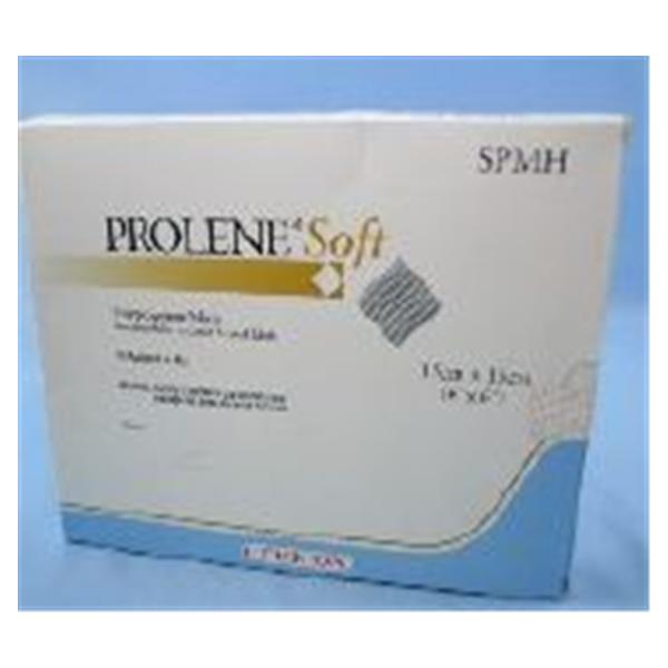 Prolene Mesh Polypropylene 15cmx15cm 6/Bx