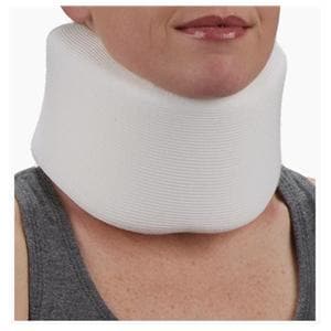 Comfo-Eze Collar Cervical Size Medium Foam 2x22.5