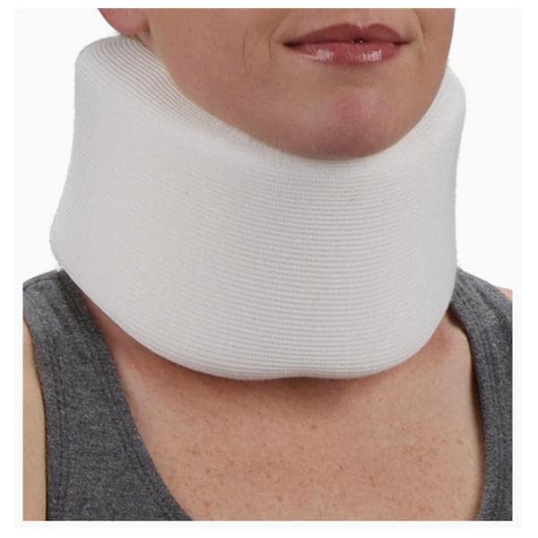 Comfo-Eze Collar Cervical Size Medium Foam 2x22.5