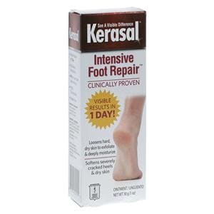 Kerasal Intensive Foot Repair Ointment 30gm/Tb