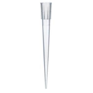 Finntip Pipette Tip 0.5-250uL 1000/Bg