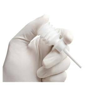 Arista AH FlexiTip 100% Plant Base Surgical Applicator 38cm X-Large White 10/Bx