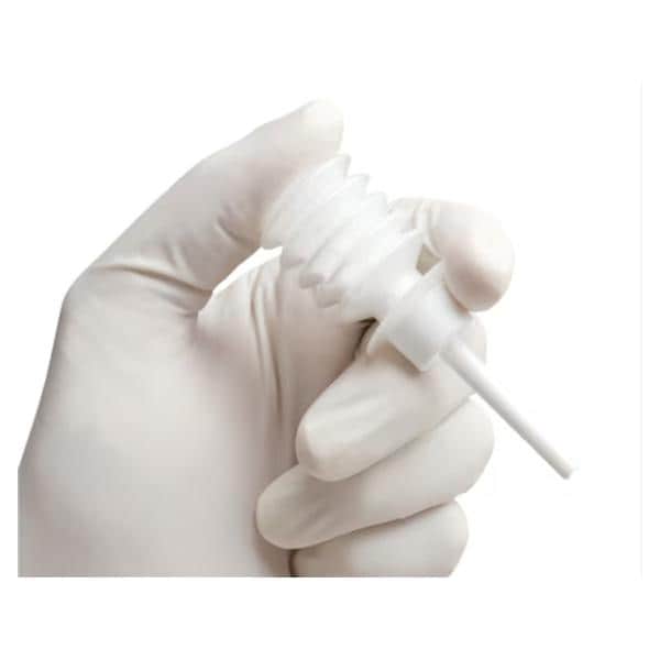 Arista AH FlexiTip 100% Plant Base Surgical Applicator 38cm X-Large White 10/Bx