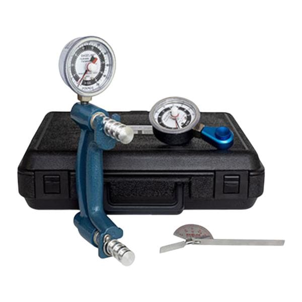 Baseline Hand Evaluation Set Standard Ea