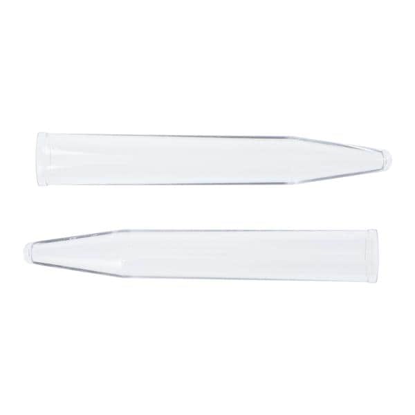 Centrifuge Tube Polystyrene 15mL 16x120mm Non-Sterile 250x4/Ca