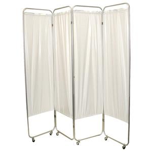 Privacy Panel 4 panel Yellow Ea