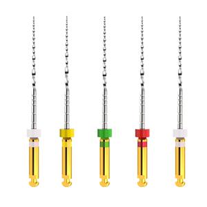 One File G Glide Path Rotary File 17 mm Size 25 0.07 3/Pk