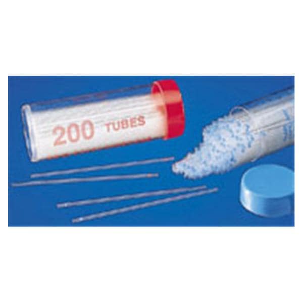 Fisherbrand Microhematocrit Capillary Tube Glass 12/Ca