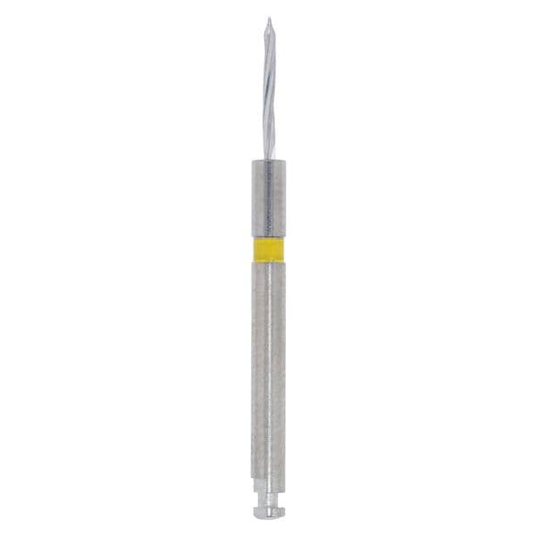 Flexi-Post Reamers Size 0.9 mm Yellow Ea