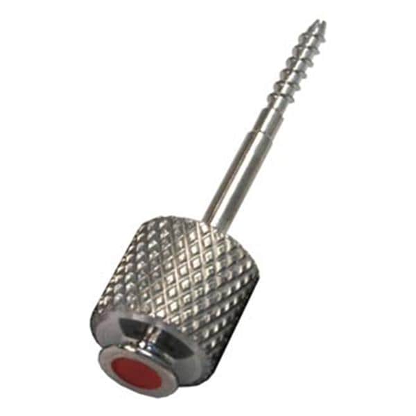 Flexi-Flange Post Tap Size 1 Red Ea