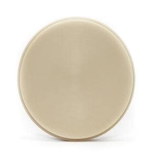 Portux Mono PMMA Discs A2 98.5x18mm Ea