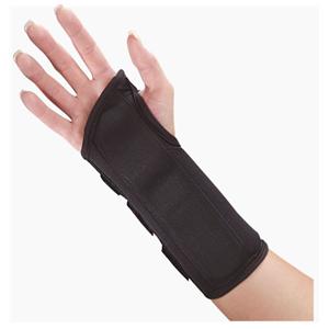 Splint Wrist Size Medium Foam 10" Right