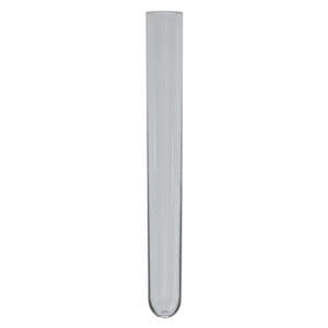 Test Tube Polystyrene 8mL 13x100mm Non-Sterile 1000/CA