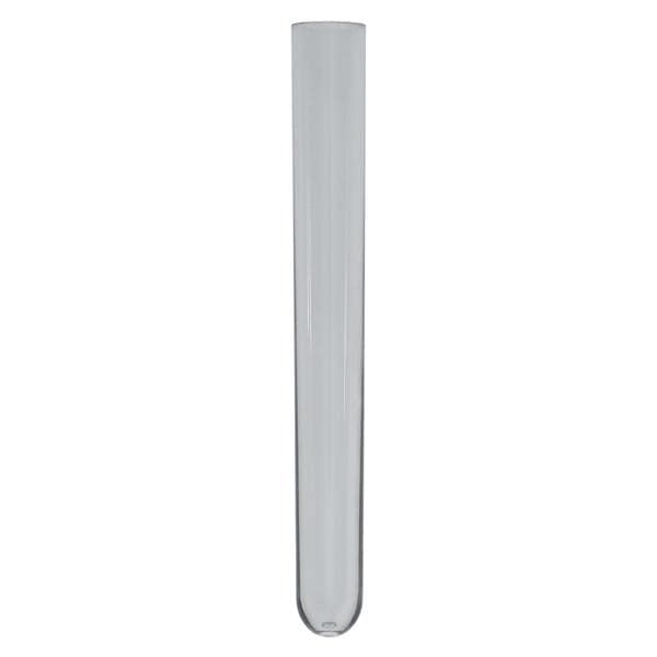 Test Tube Polystyrene 8mL 13x100mm Non-Sterile 1000/CA