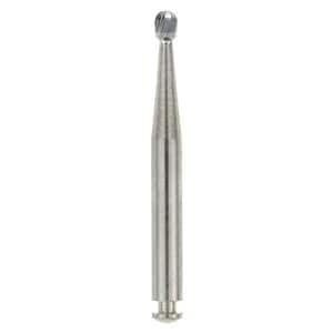 Alpen Carbide Bur Operative Right Angle 6 10/Pk