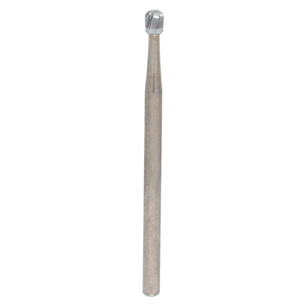 Alpen Carbide Bur Friction Grip Surgical Length 6 10/Pk