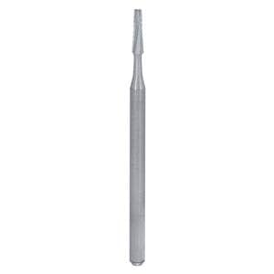 Alpen Carbide Bur Friction Grip Surgical Length 701 10/Pk