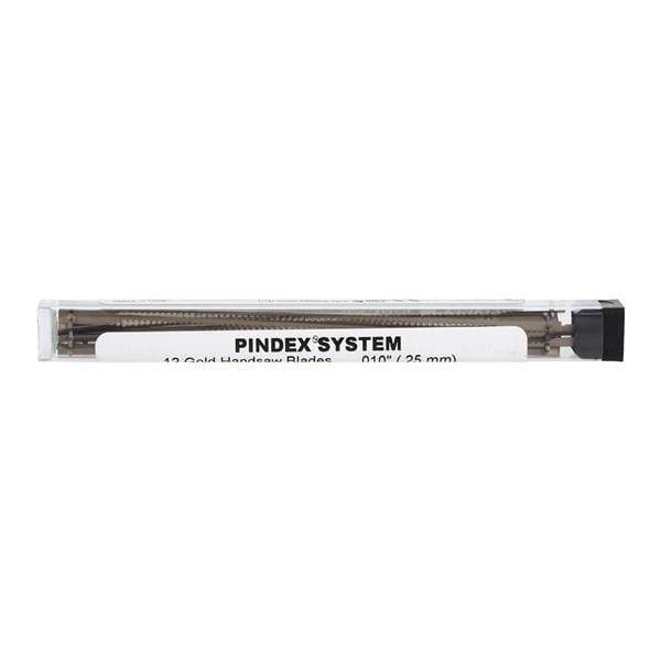 Pindex Pindex PX-202 Saw Blades .010" 12/PK