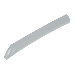 Vent-O-Vac HVE Tips Side Vented White S Tip Soft Touch Plastic 100/Pk