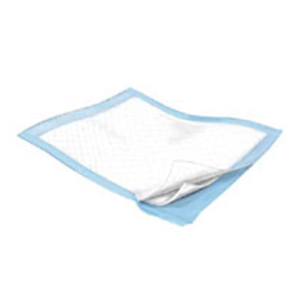 Wings Basic Incontinence Underpad 23x36" Light 150/Ca