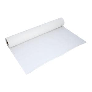 Fabricel Exam Table Paper Perforated 21 in x 100 Feet Non Sterile 12Rl/Ca