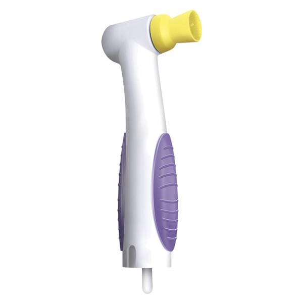 Waterpik® Gel-Grip Prophy Angle Firm 90 Degree Latex-Free 200/Bx