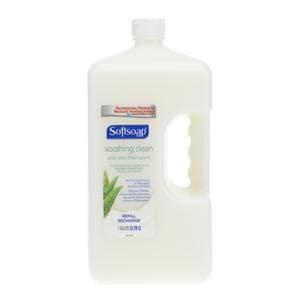 Softsoap Soap 1 Gallon Ea