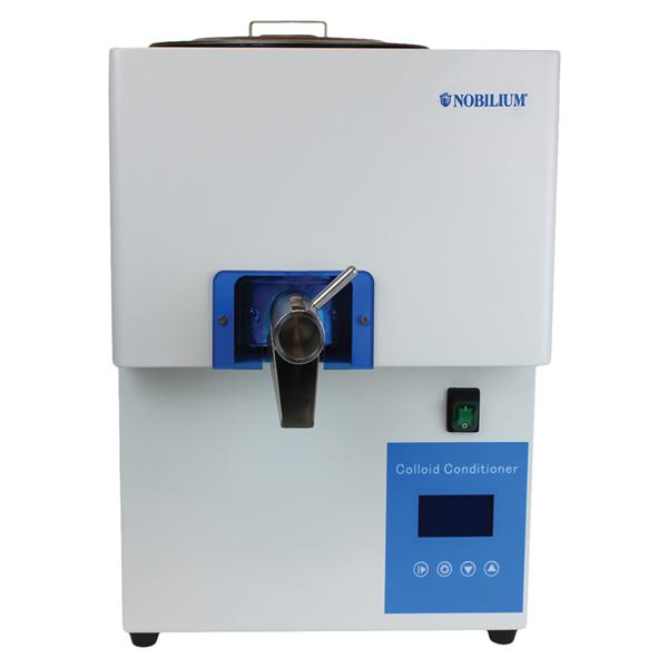 Hydrocolloid / Duplicating Units Zahn Dental Henry Schein