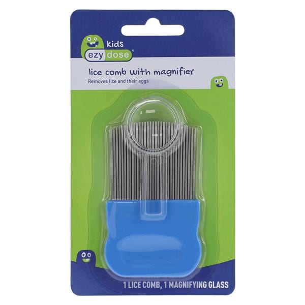 Acu-Life Lice Comb Ea