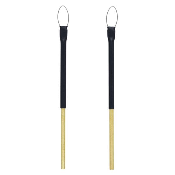 Electrode Tissue Removal E6A 3 mm x 7 mm Oval Loop 2/Pk