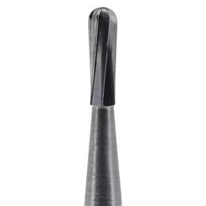 Maxima Carbide Bur Operative Friction Grip 1158 50/Pk