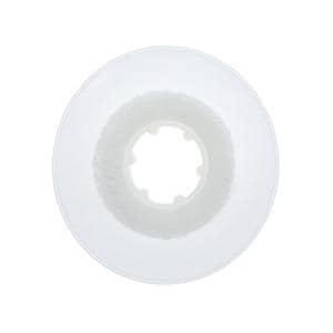 HSI Chain on Spools Long 15 Feet Latex-Free Clear 15'/Rl