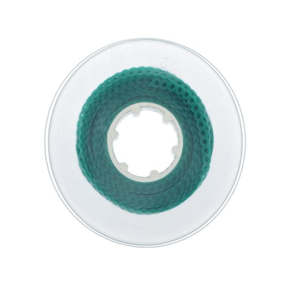 HSI Chain on Spools Continuous 15 Feet Latex-Free Green 15'/Rl