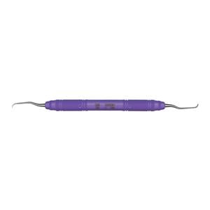 MaxiGrip Curette Gracey Double End Size 00 Universal 9.5 mm Resin Ea