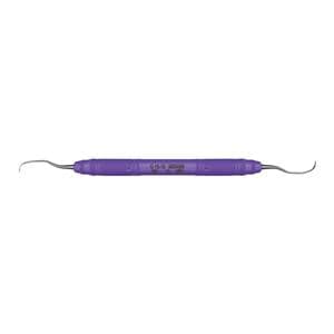MaxiGrip Curette Gracey Double End Size 15/16 9.5 mm Resin Ea