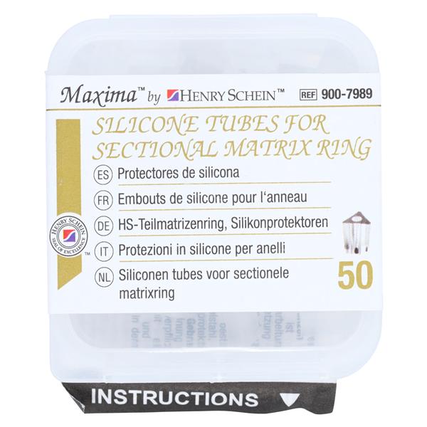 Sectional Matrix Tips Refill 50/Pk