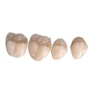 Zirlux 16+ Zirconia Disc A1 71x20 Ea