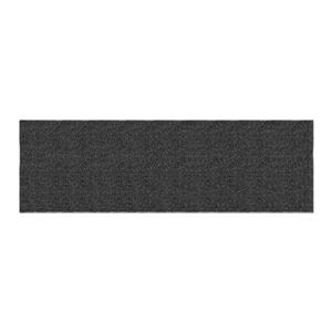 Office Depot Brand Tough Rib Floor Mat 3' x 10' Charcoal 1/PK