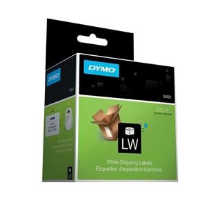 DYMO LabelWriter Model 30323 Shipping Labels 4 in x 2.13 in 220/Roll 1/PK