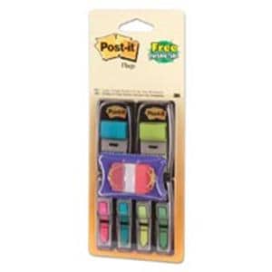 Flags Bright Color 6/Pack 6/Pk