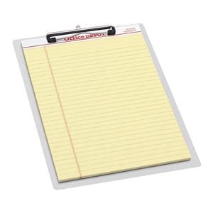 Office Depot Brand Aluminum Clipboard Ea