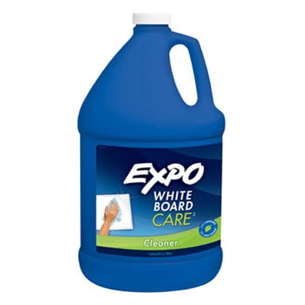 EXPO Dry-Erase Surface Cleaner 1 Gallon Bottle Ea