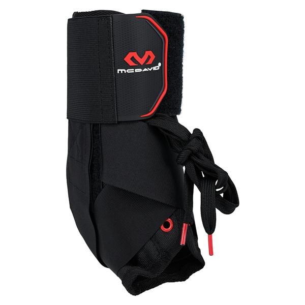 Ultralight Level 3 Stblzng Brace Ank Sz M8-9 / W9-10 Small Nyl/Vnl Lft/Rt