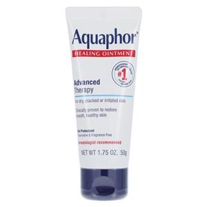 Aquaphor Healing Ointment Petrolatum Fragrance Free 1.75ozTb