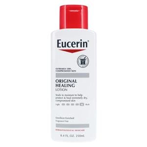 Eucerin Original Repair Lotion 8.4oz Fragrance Free Ea