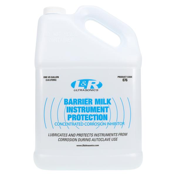 Barrier Milk Liquid 1 Gallon Pleasant Ea, 4 EA/CA