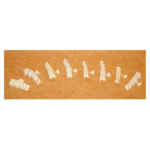 DirectCrown Crowns Size 2 Upper Right Refill 3/Pk